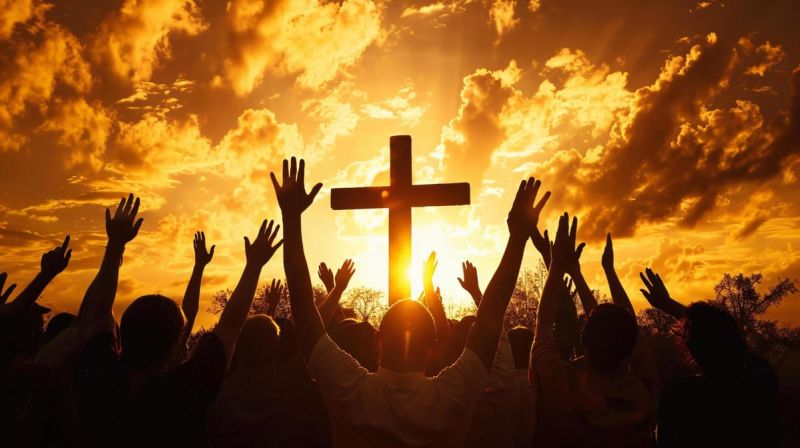 The Marriage of The Lamb (Pt. 5)