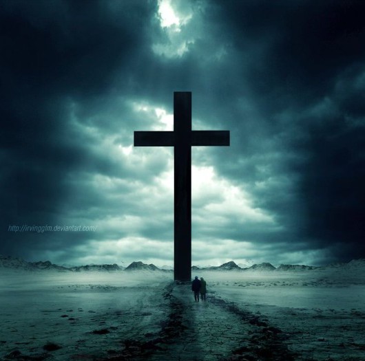God`s Chosen Place of Worship
