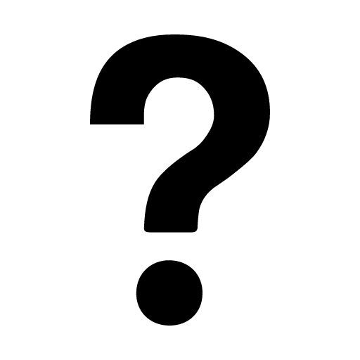 Why? (Pt. 1)