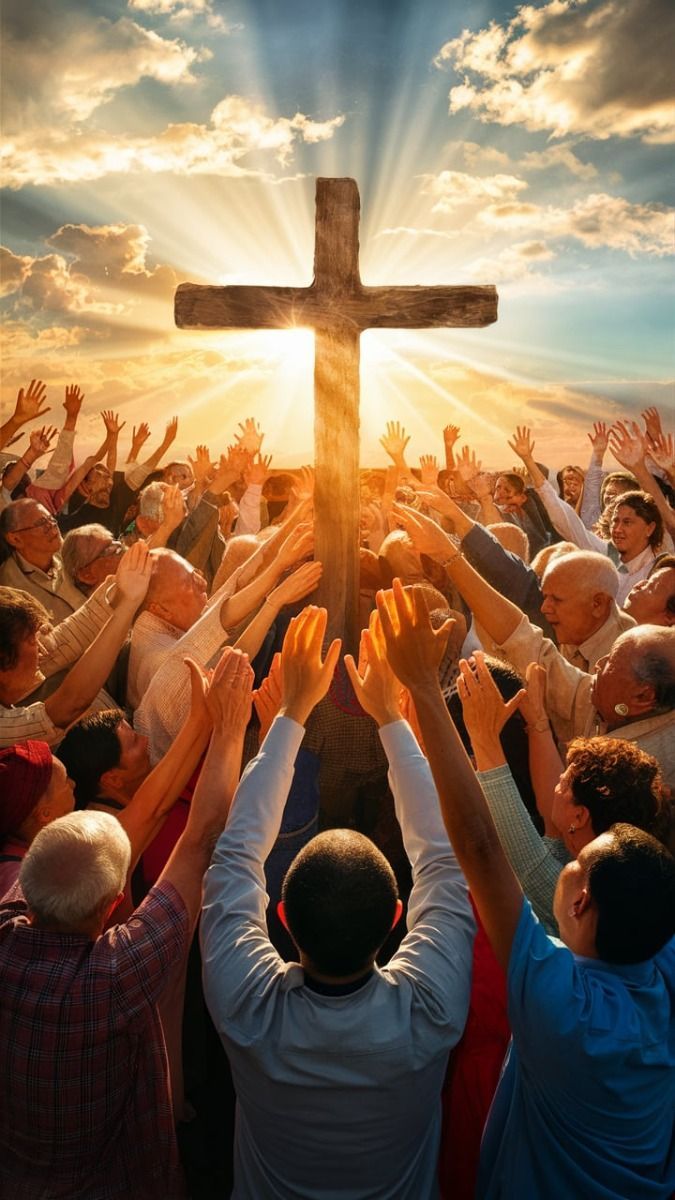 The Invisible Union of The Bride of Christ (Pt. 1)