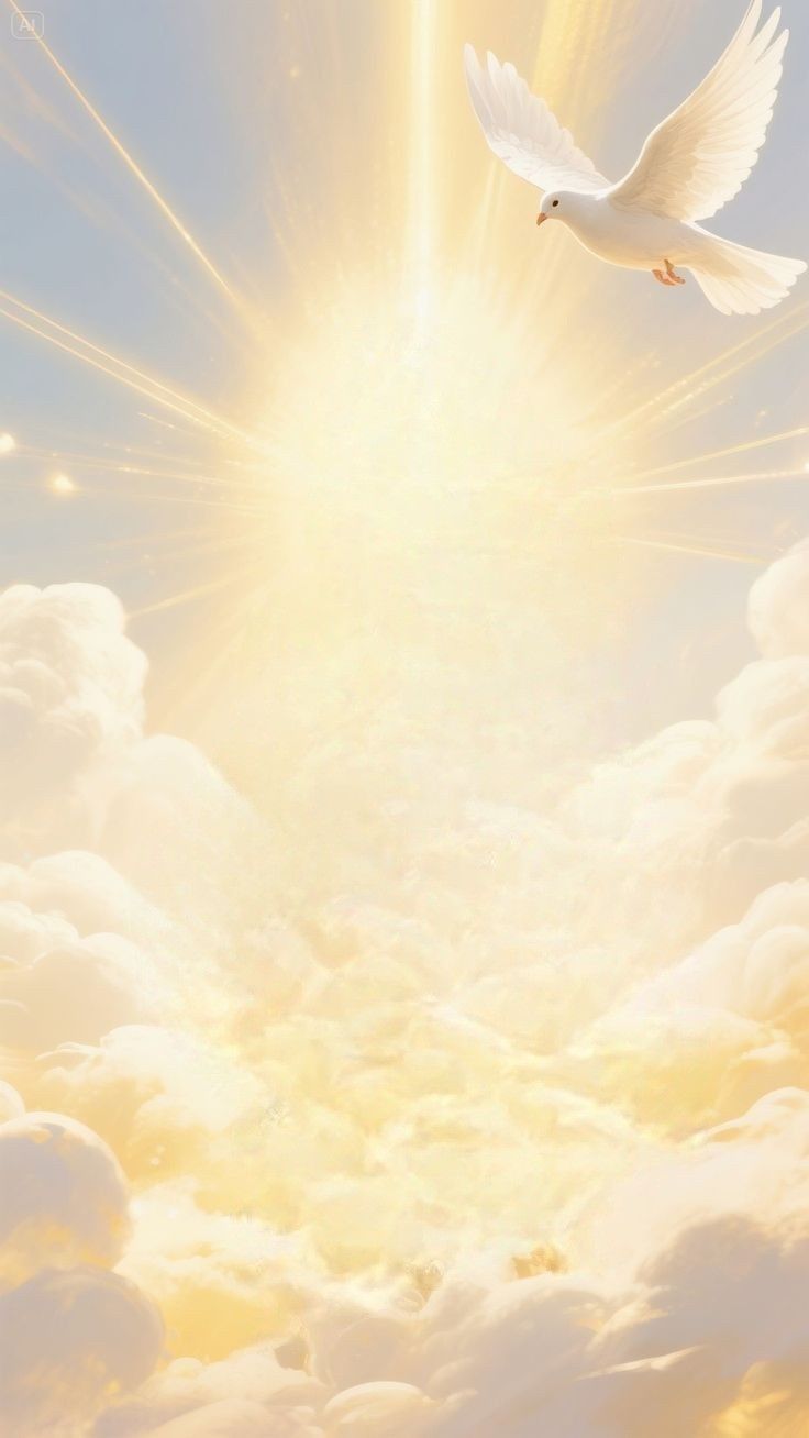 The Comforter (Pt. 3)