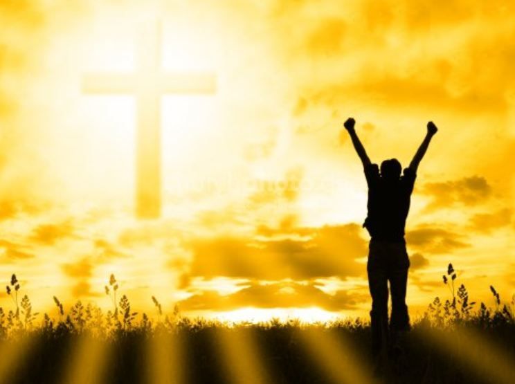 Faith Is Our Victory