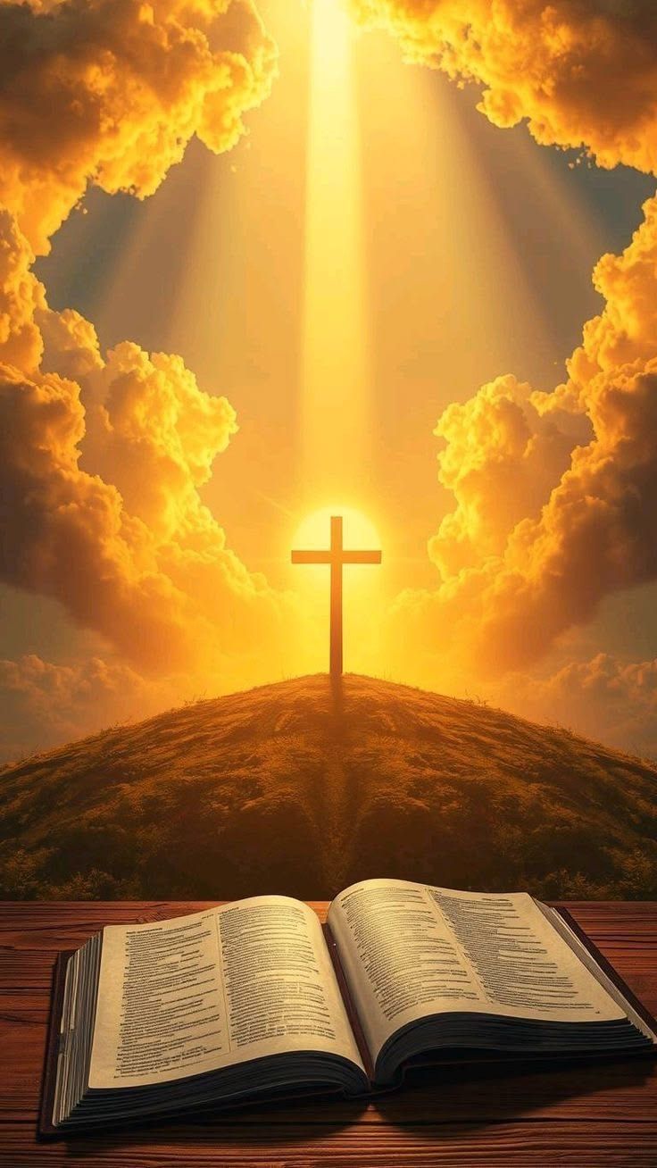 The Conflict Between God and Satan (Pt. 2)