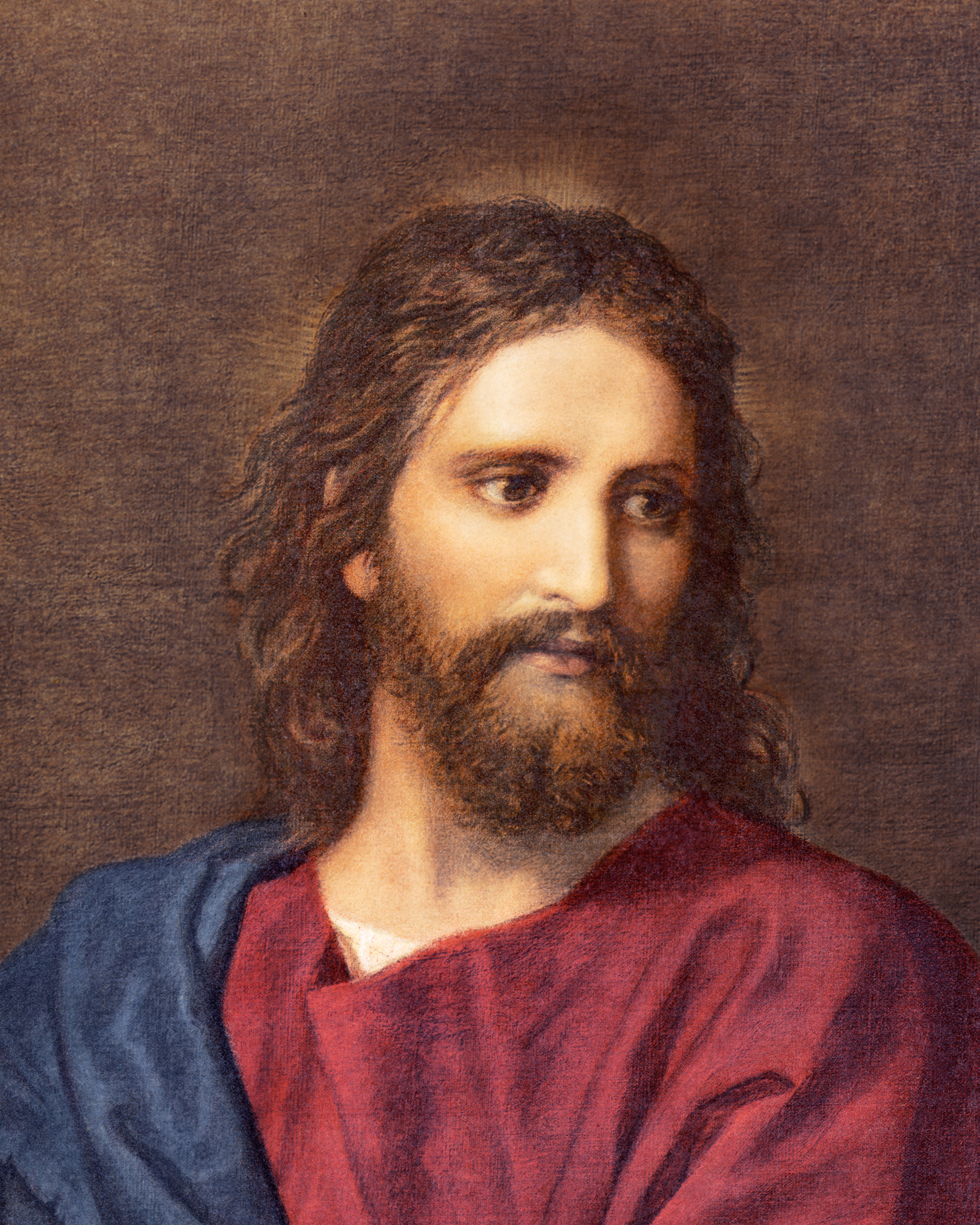 Whatever He Says unto You, Do It