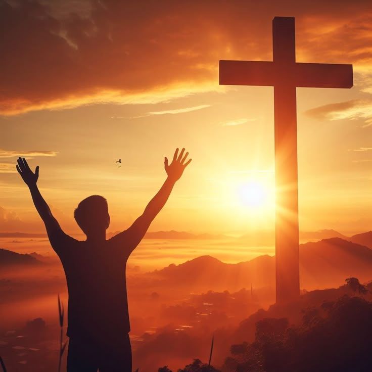 Identified with Christ (Pt. 1)