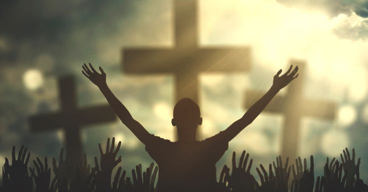 Fellowship (Pt. 3)