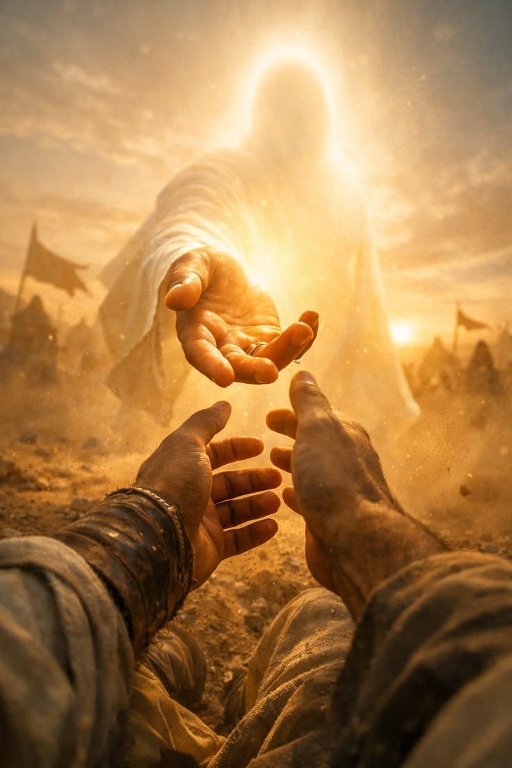 The Invisible Union of The Bride of Christ (Pt. 2)